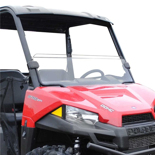 Demi-pare-brise Super ATV pour Polaris