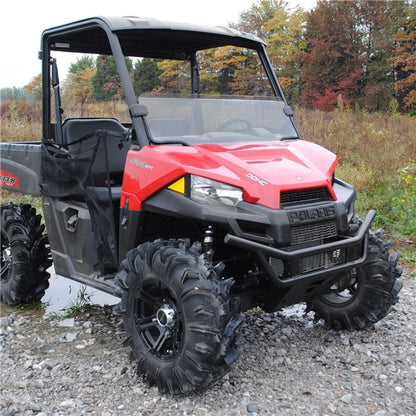 Demi-pare-brise Super ATV pour Polaris