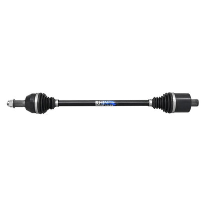 Rhino Complete Axle Fits Polaris