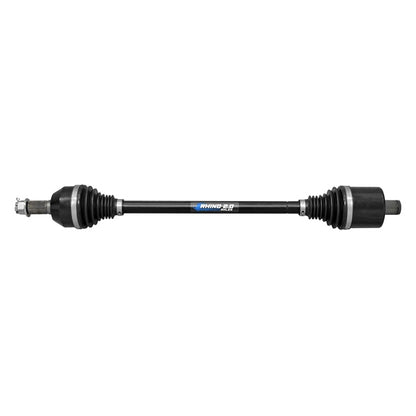 Rhino 2.0 Complete HD Axle Fits Polaris