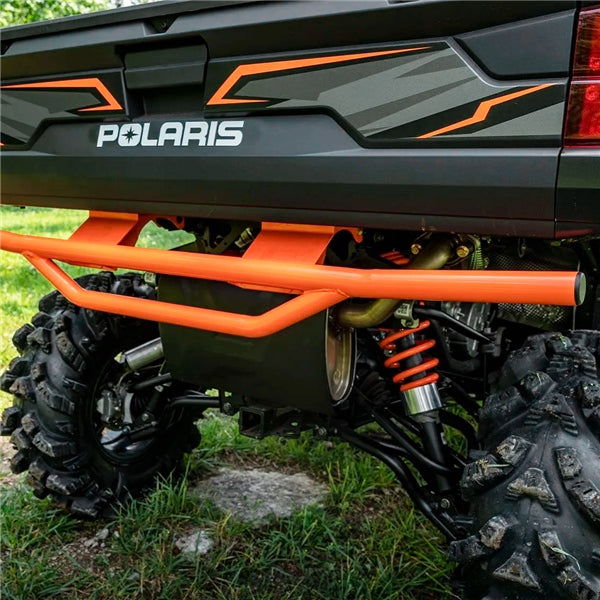 Petit kit de levage Super ATV pour Polaris - +2"