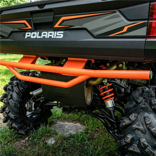 Petit kit de levage Super ATV pour Polaris - +2"