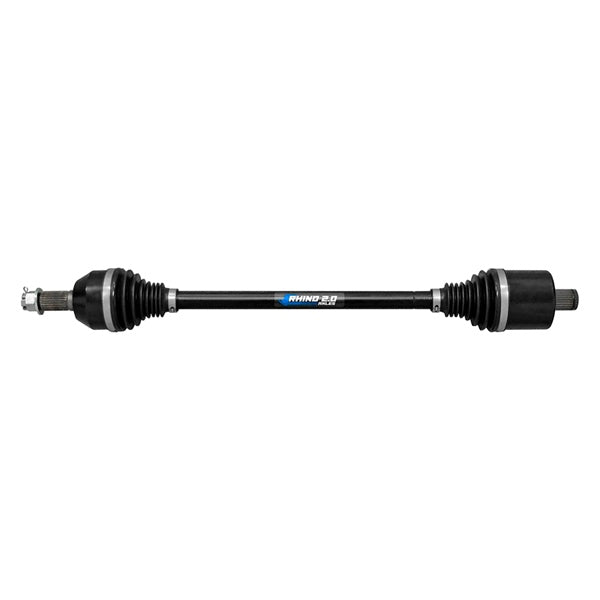 Rhino 2.0 Complete HD Axle Fits Yamaha