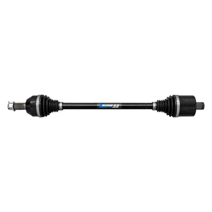 Rhino 2.0 Complete HD Axle Fits Yamaha