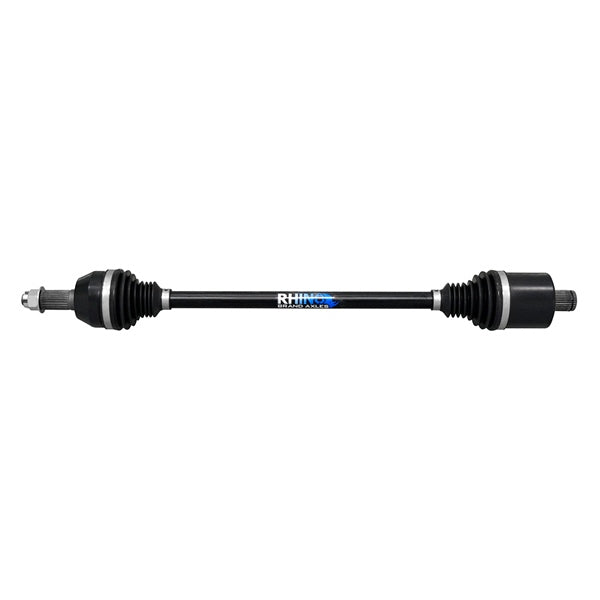 Rhino Complete Axle Fits Polaris