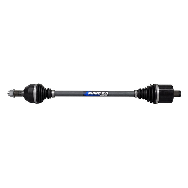 Rhino 2.0 Complete Long Travel Axle Fits Polaris