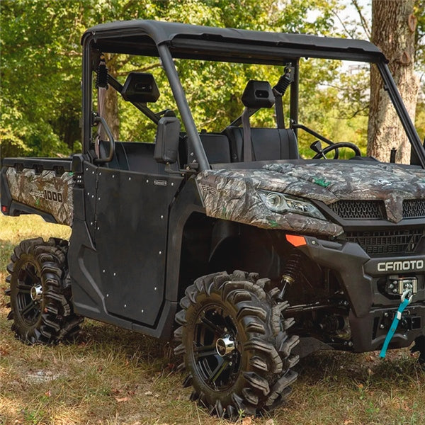 Super ATV Full Door Fits CFMoto - UTV - Complete door