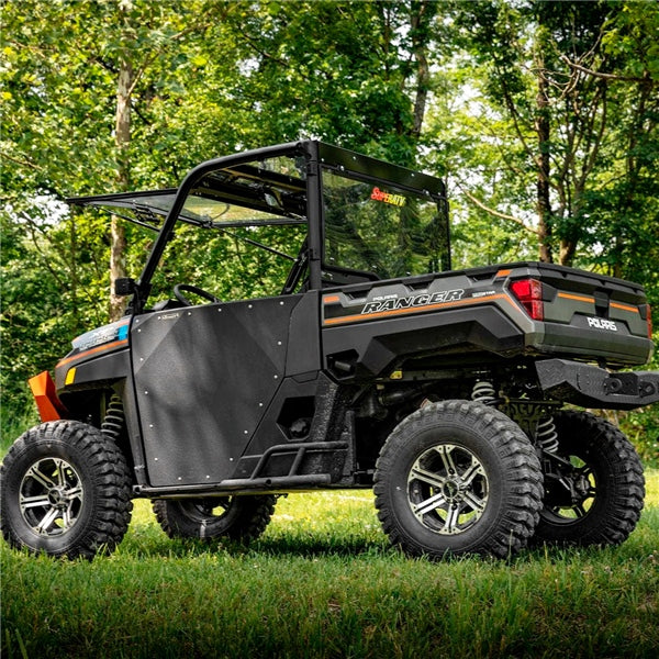 Porte inférieure Super ATV pour Polaris - UTV - Demi-porte