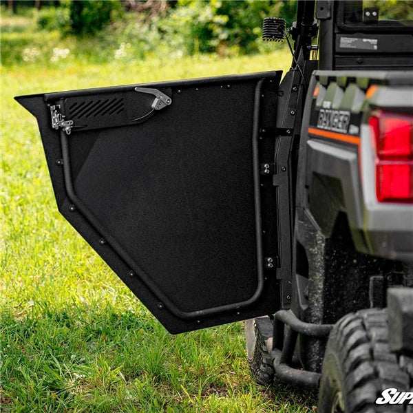 Porte inférieure Super ATV pour Polaris - UTV - Demi-porte