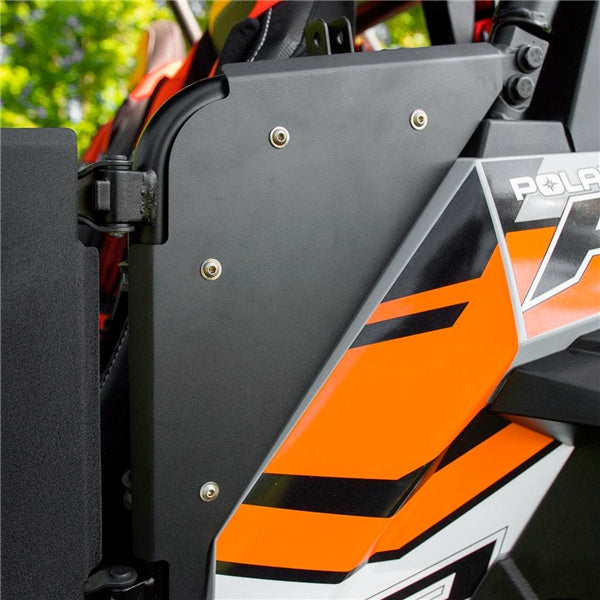 Porte inférieure Super ATV pour Polaris - UTV - Demi-porte inférieure