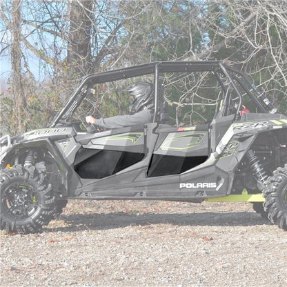 Porte inférieure Super ATV pour Polaris - UTV - Demi-porte inférieure