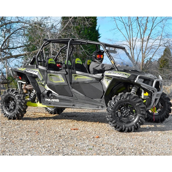 Porte inférieure Super ATV pour Polaris - UTV - Demi-porte inférieure