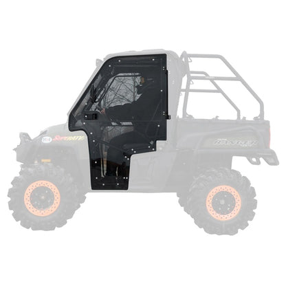 Super ATV Full Door Fits Polaris - UTV - Complete door