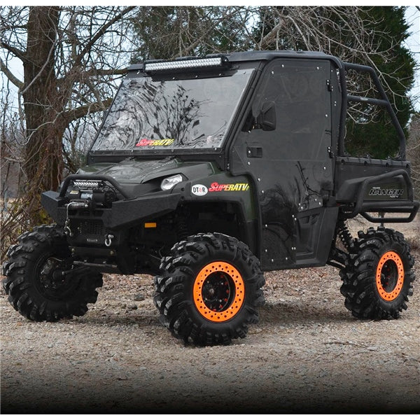 Super ATV Full Door Fits Polaris - UTV - Complete door