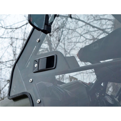 Super ATV Full Door Fits Polaris - UTV - Complete door