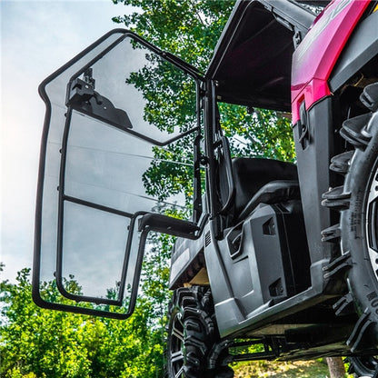 Super ATV Full Door Fits Polaris - UTV - Complete door