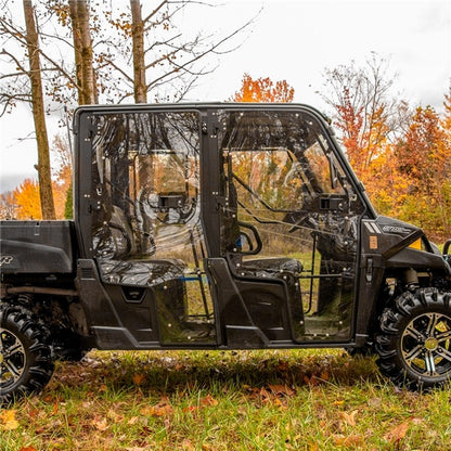 Super ATV Full Door Fits Polaris - UTV - Complete door