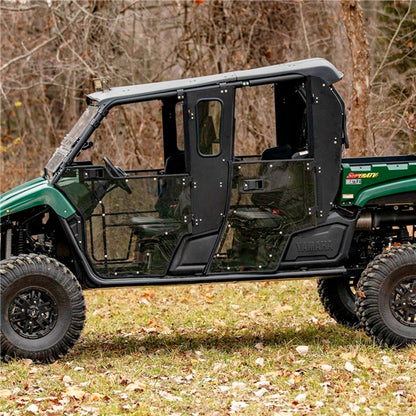 Super ATV Full Door Fits Yamaha - UTV - Complete door