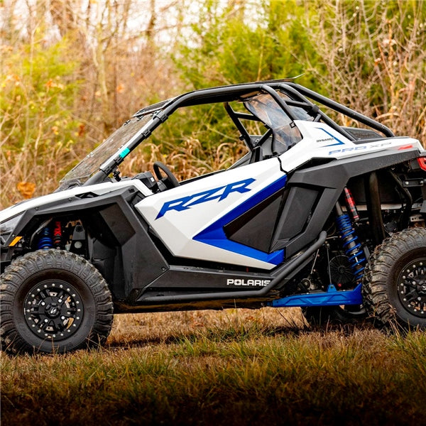 Barre Nerf Super ATV pour Polaris