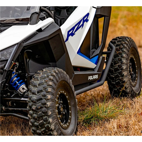 Barre Nerf Super ATV pour Polaris