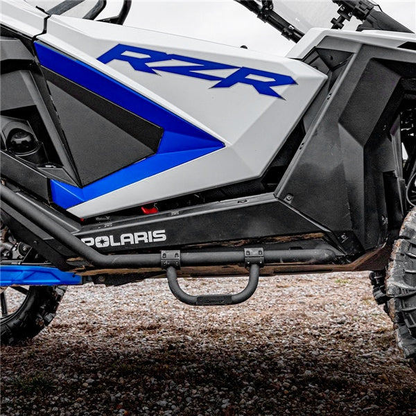 Barre Nerf Super ATV pour Polaris