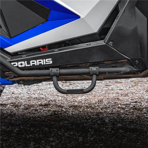 Barre Nerf Super ATV pour Polaris