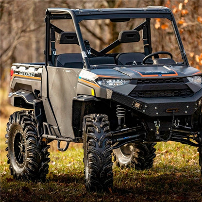 Barre Nerf Super ATV pour Polaris