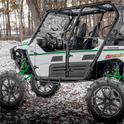 Barre Nerf Super ATV pour Polaris