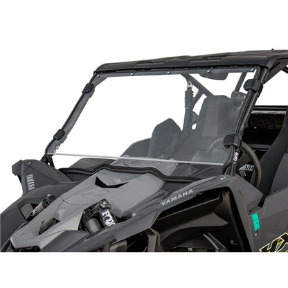 Super ATV Full Windshield Fits Yamaha