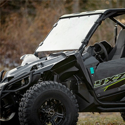 Super ATV Full Windshield Fits Yamaha