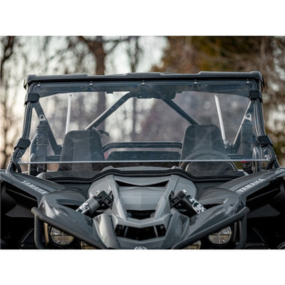 Super ATV Full Windshield Fits Yamaha