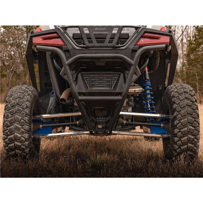 Bras de rayon en boîte Super ATV pour Polaris