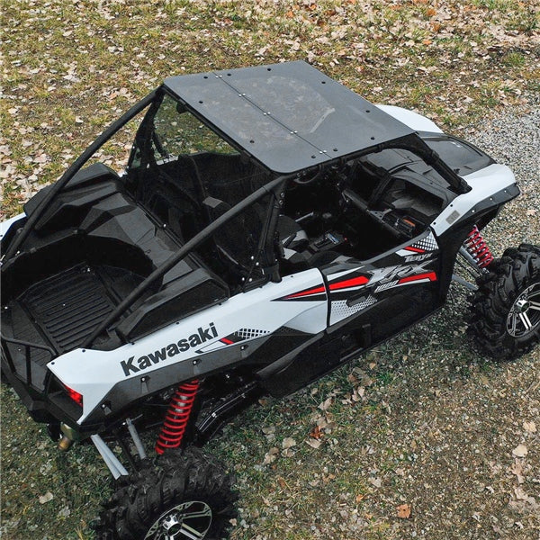 Toit de cabine Super ATV pour Kawasaki