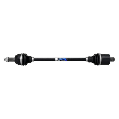 Rhino Complete HD Axle Fits Polaris