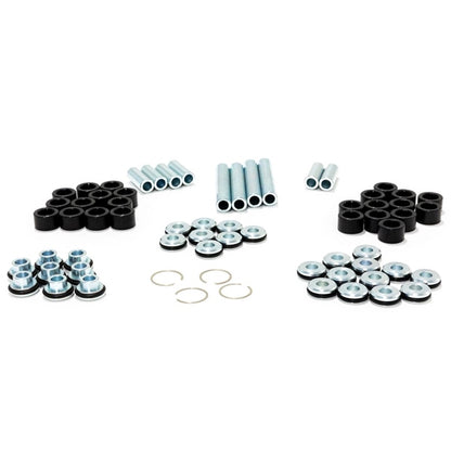 Super ATV A-Arm Bushing Kit UHMW Fits Polaris