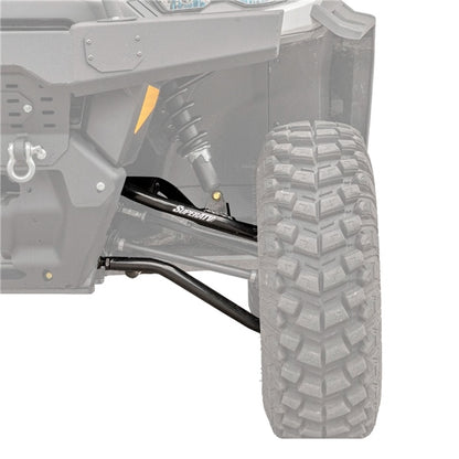 Super ATV High Clearance A-Arm Fits Can-am