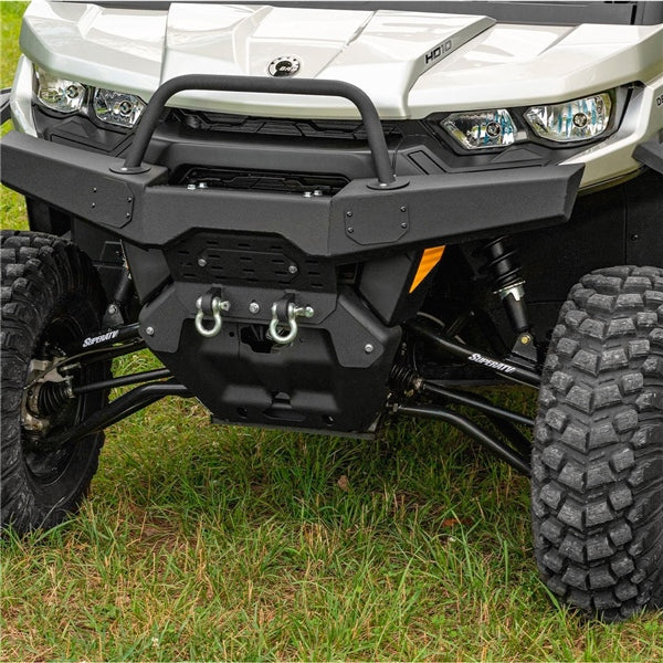 Super ATV High Clearance A-Arm Fits Can-am