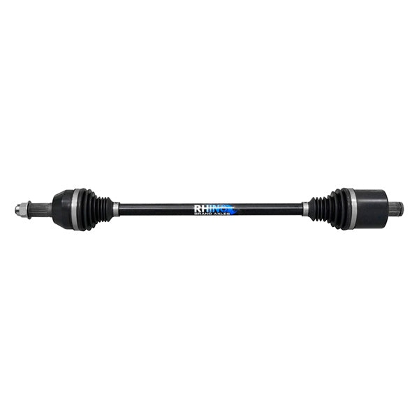 Rhino Complete Axle Fits Polaris