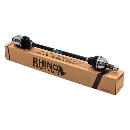 Rhino Complete Axle Fits Polaris