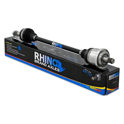 Rhino Complete Axle Fits Can-am