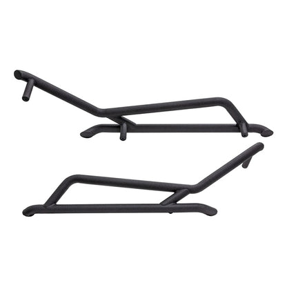 Barres Nerf Super ATV HD pour Polaris