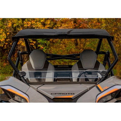 Super ATV Half Windshield Fits CFMoto