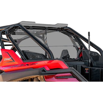 Super ATV Full Windshield Fits Polaris