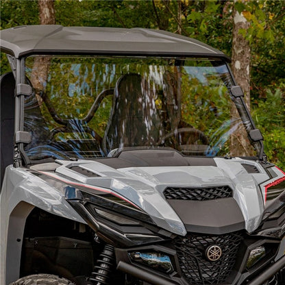 Super ATV Full Windshield Fits Yamaha