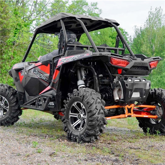 Bras de rayon tubulaire Super ATV pour Polaris