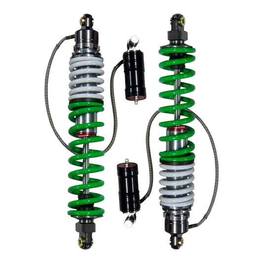 Super ATV Remote Suspension Shock Pro Sport Serie Front