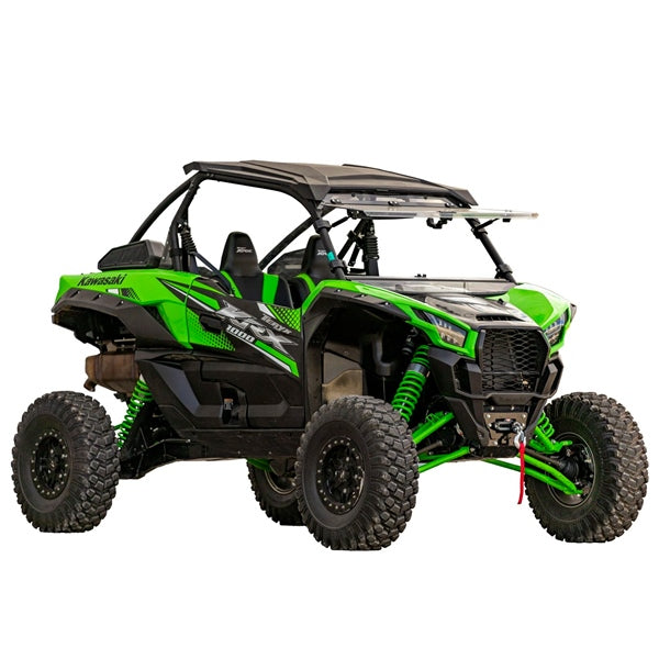 Petit kit de levage Super ATV pour Kawasaki - +3"