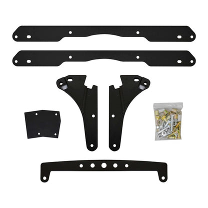 Petit kit de levage Super ATV pour Yamaha - +2"