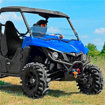 Petit kit de levage Super ATV pour Yamaha - +2"