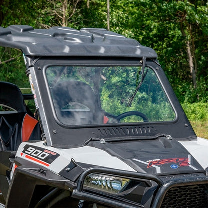 Super ATV Full Windshield Fits Polaris